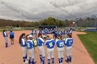 Softball Senior Day  Wheaton College Softball Senior Day. - Photo by Keith Nordstrom : Wheaton, Softball, Senior Day